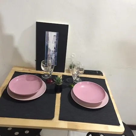 Roses Apartment *