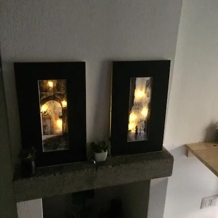 Roses Apartment