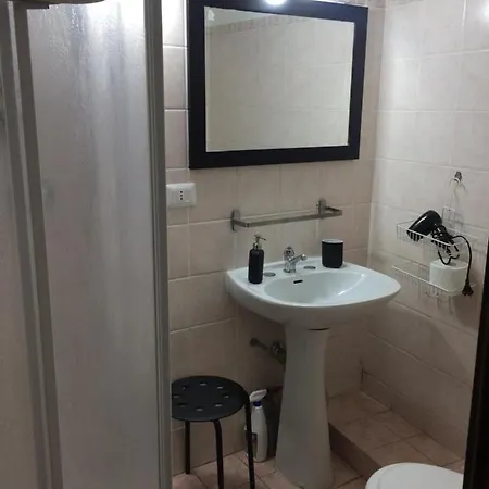 Roses Apartment